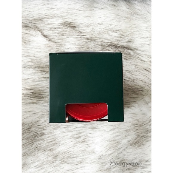 Starbucks | Holiday 2019 Reusable Cold Cups - Picture 5 of 5